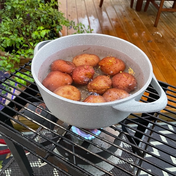 🎶Happy campers T-shirt 🎶 - Picture 11 of 17